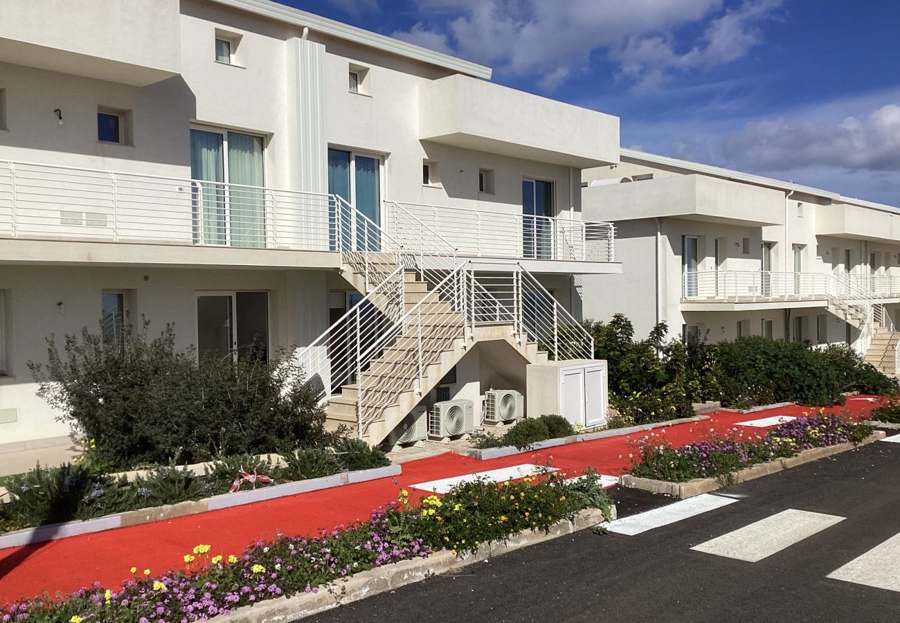 Apartamento en Marzamemi - Affittimoderni Marzamemi - La Dimora del Borgo Apartment