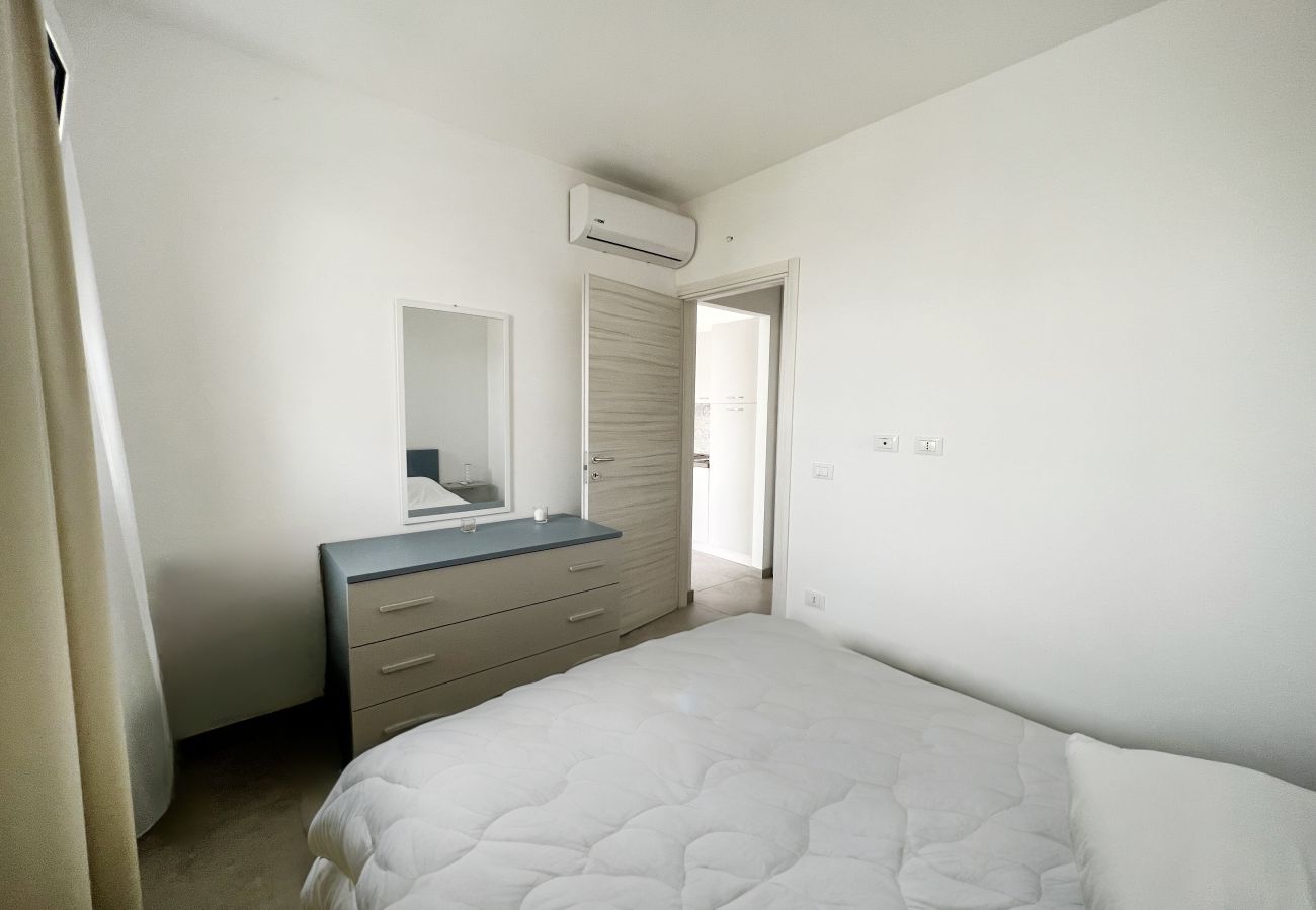 Apartamento en Marzamemi - Affittimoderni Marzamemi - La Dimora del Borgo Apartment