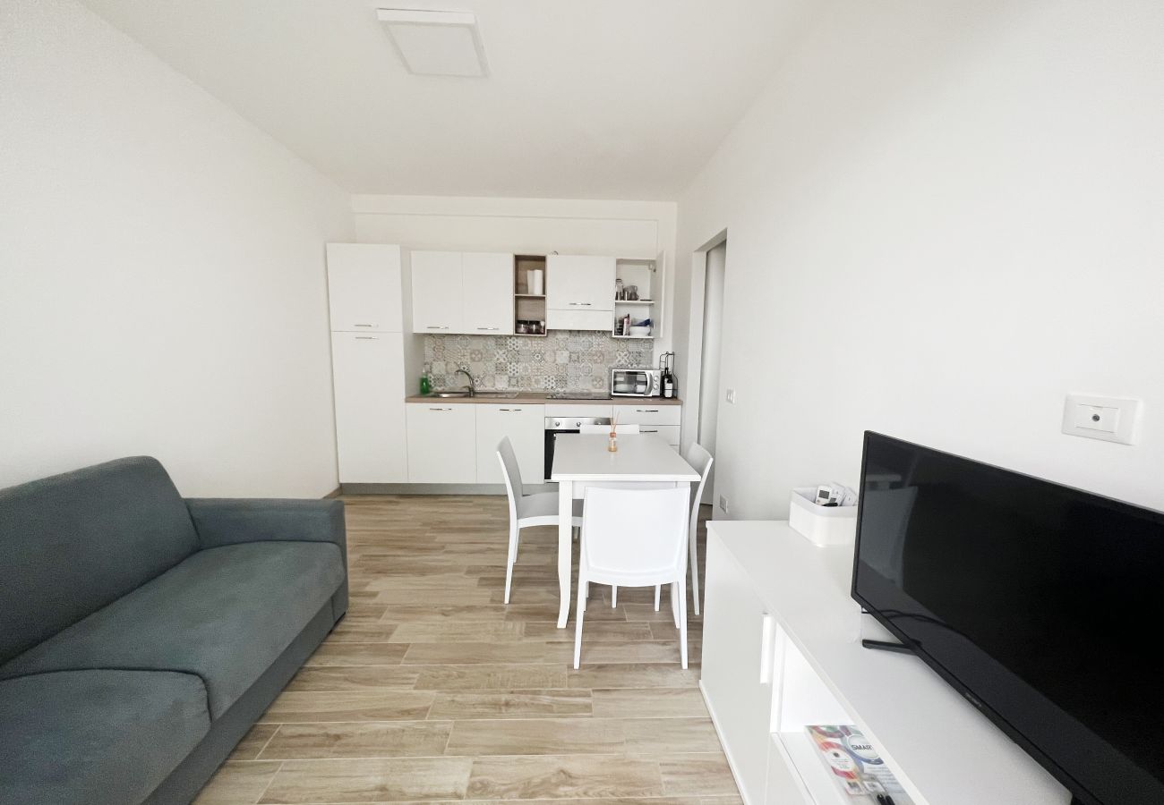 Apartamento en Marzamemi - Affittimoderni Marzamemi - La Dimora del Borgo Apartment