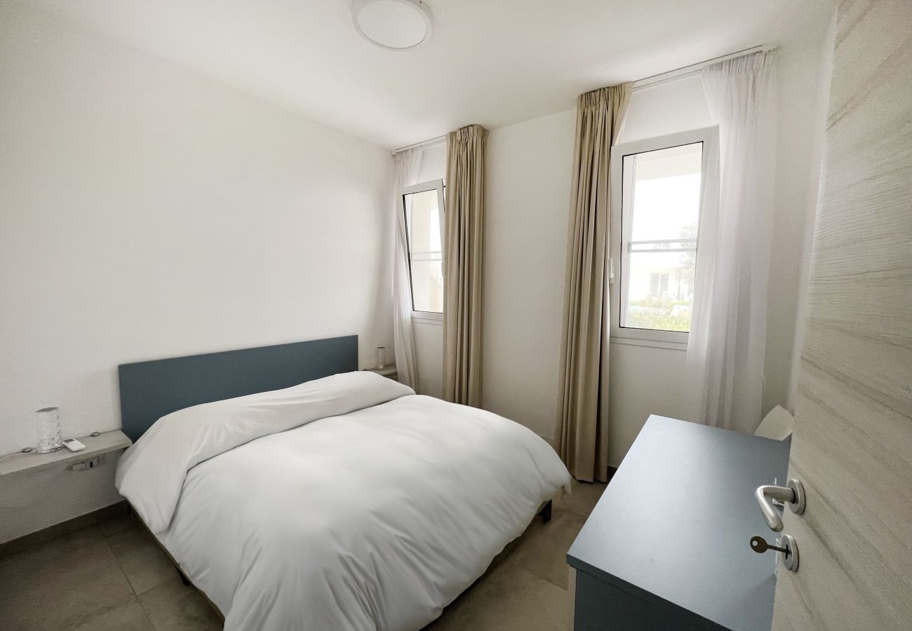 Apartamento en Marzamemi - Affittimoderni Marzamemi - La Dimora del Borgo Apartment