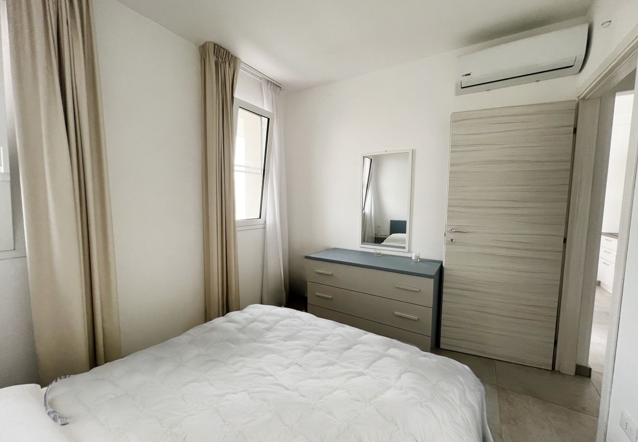 Apartamento en Marzamemi - Affittimoderni Marzamemi - La Dimora del Borgo Apartment