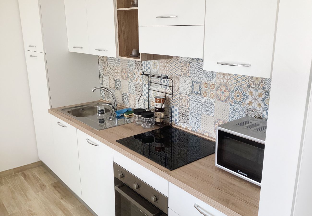 Apartamento en Marzamemi - Affittimoderni Marzamemi - La Dimora del Borgo Apartment