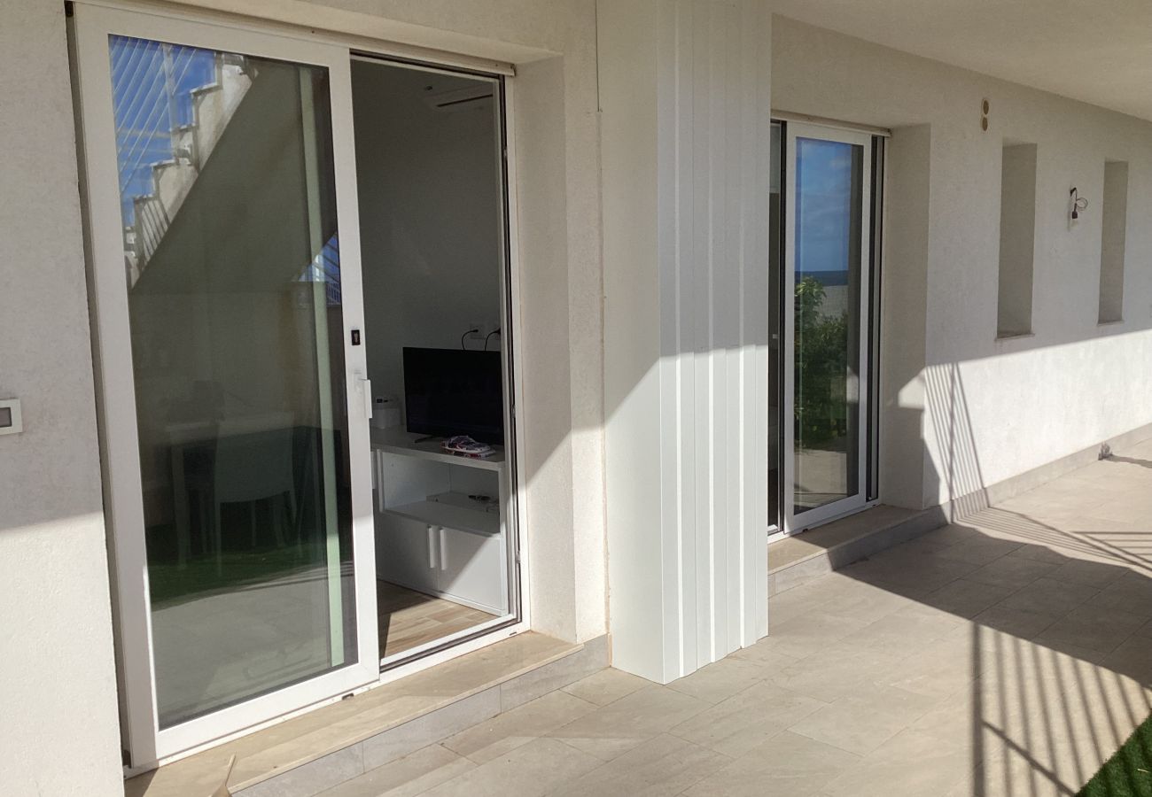 Apartamento en Marzamemi - Affittimoderni Marzamemi - La Dimora del Borgo Apartment