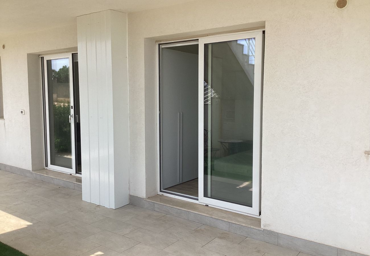 Apartamento en Marzamemi - Affittimoderni Marzamemi - La Dimora del Borgo Apartment