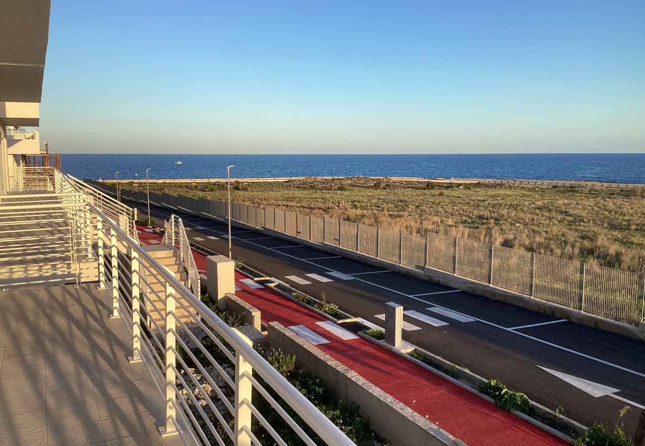 Apartamento en Marzamemi - Affittimoderni Marzamemi - La Dimora del Borgo Apartment