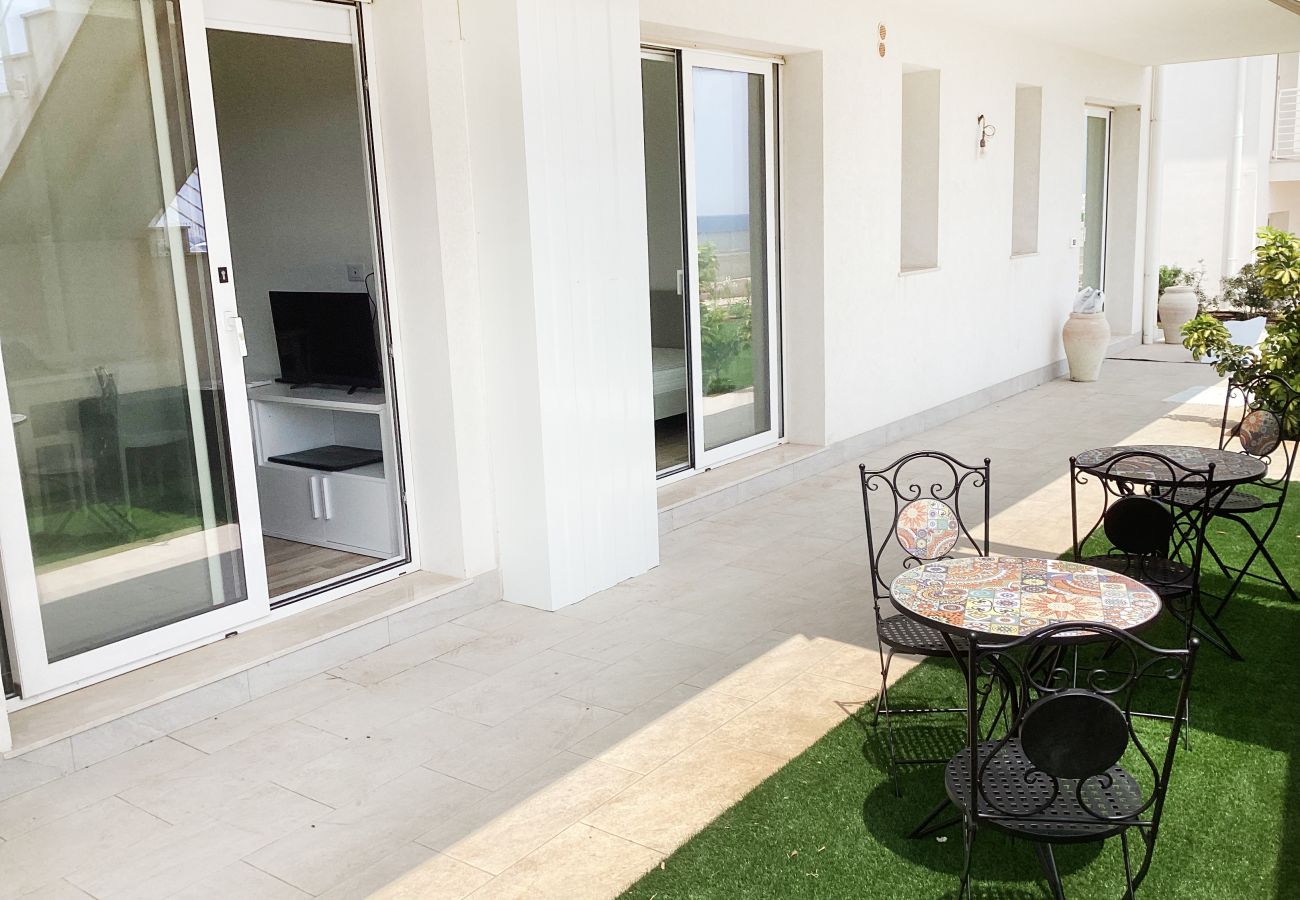 Apartamento en Marzamemi - Affittimoderni Marzamemi - La Dimora del Borgo Apartment