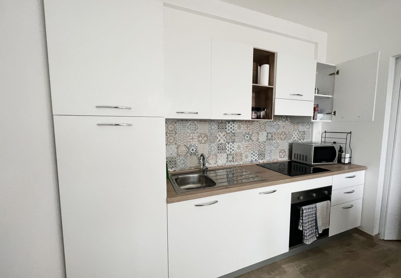 Apartamento en Marzamemi - Affittimoderni Marzamemi - La Dimora del Borgo Apartment