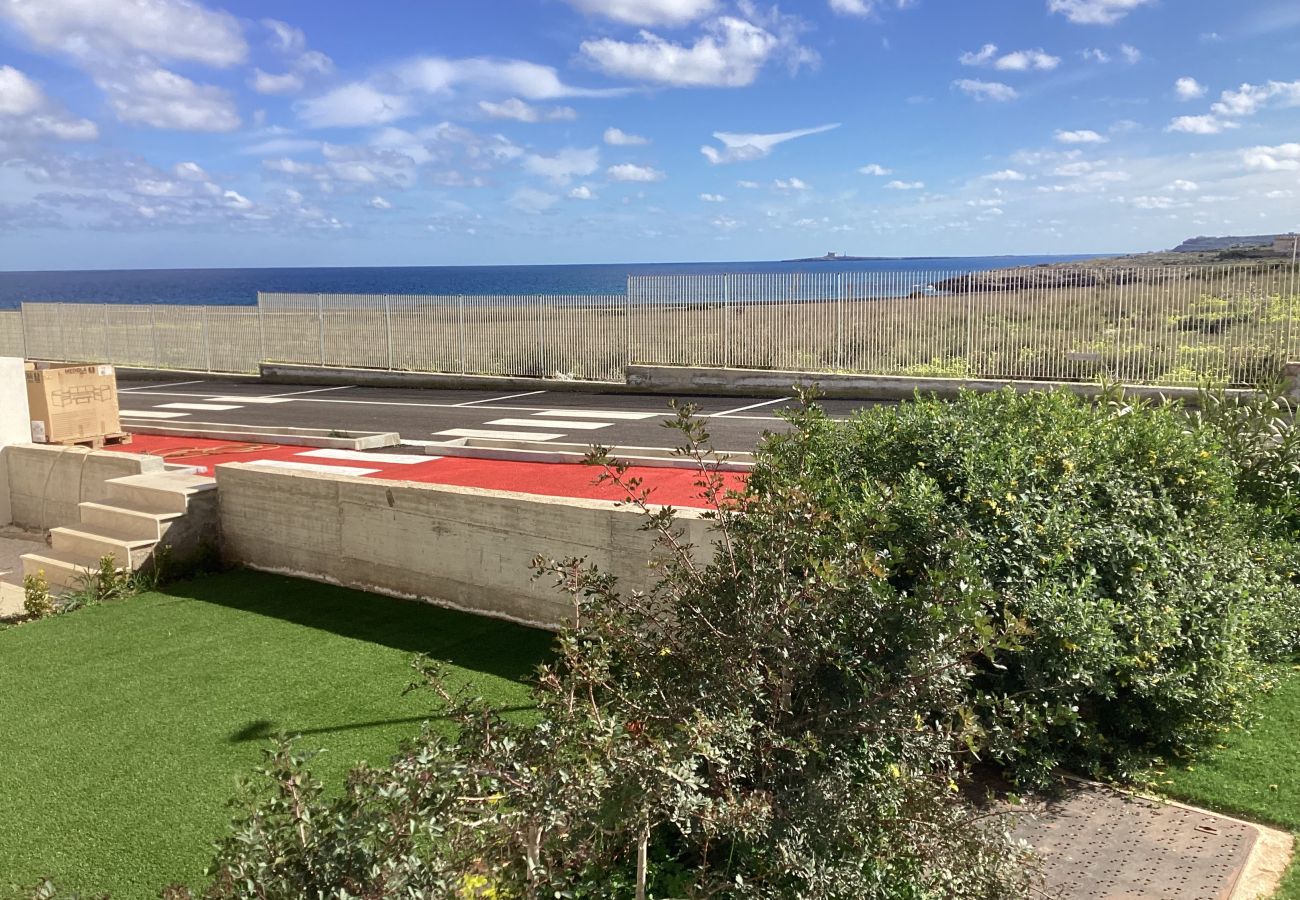 Apartamento en Marzamemi - Affittimoderni Marzamemi - La Dimora del Borgo Apartment