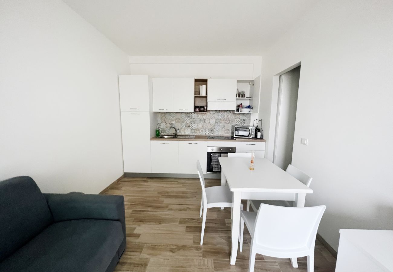 Apartamento en Marzamemi - Affittimoderni Marzamemi - La Dimora del Borgo Apartment
