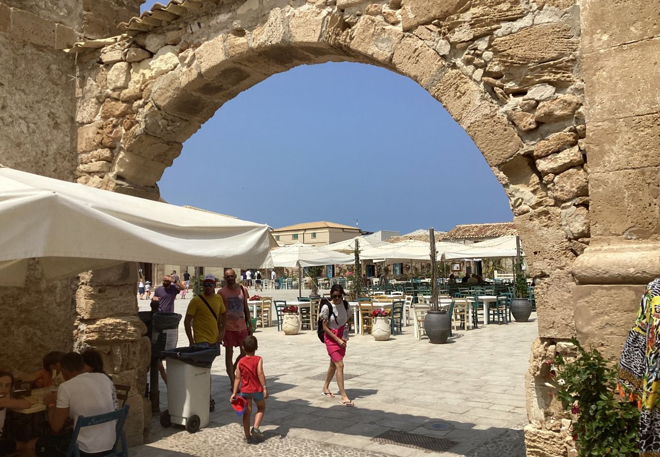 Apartamento en Marzamemi - Affittimoderni Marzamemi - La Dimora del Borgo Apartment