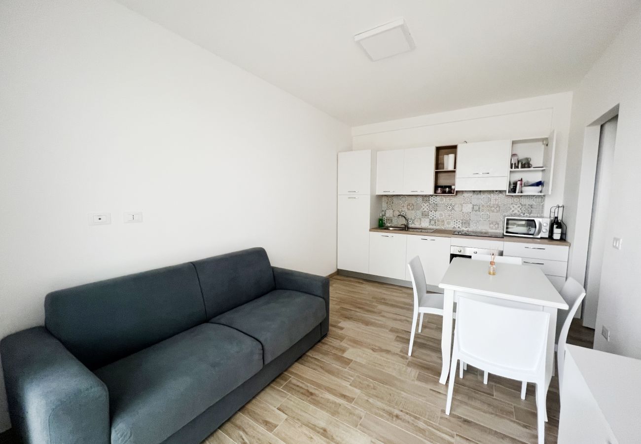 Apartamento en Marzamemi - Affittimoderni Marzamemi - La Dimora del Borgo Apartment