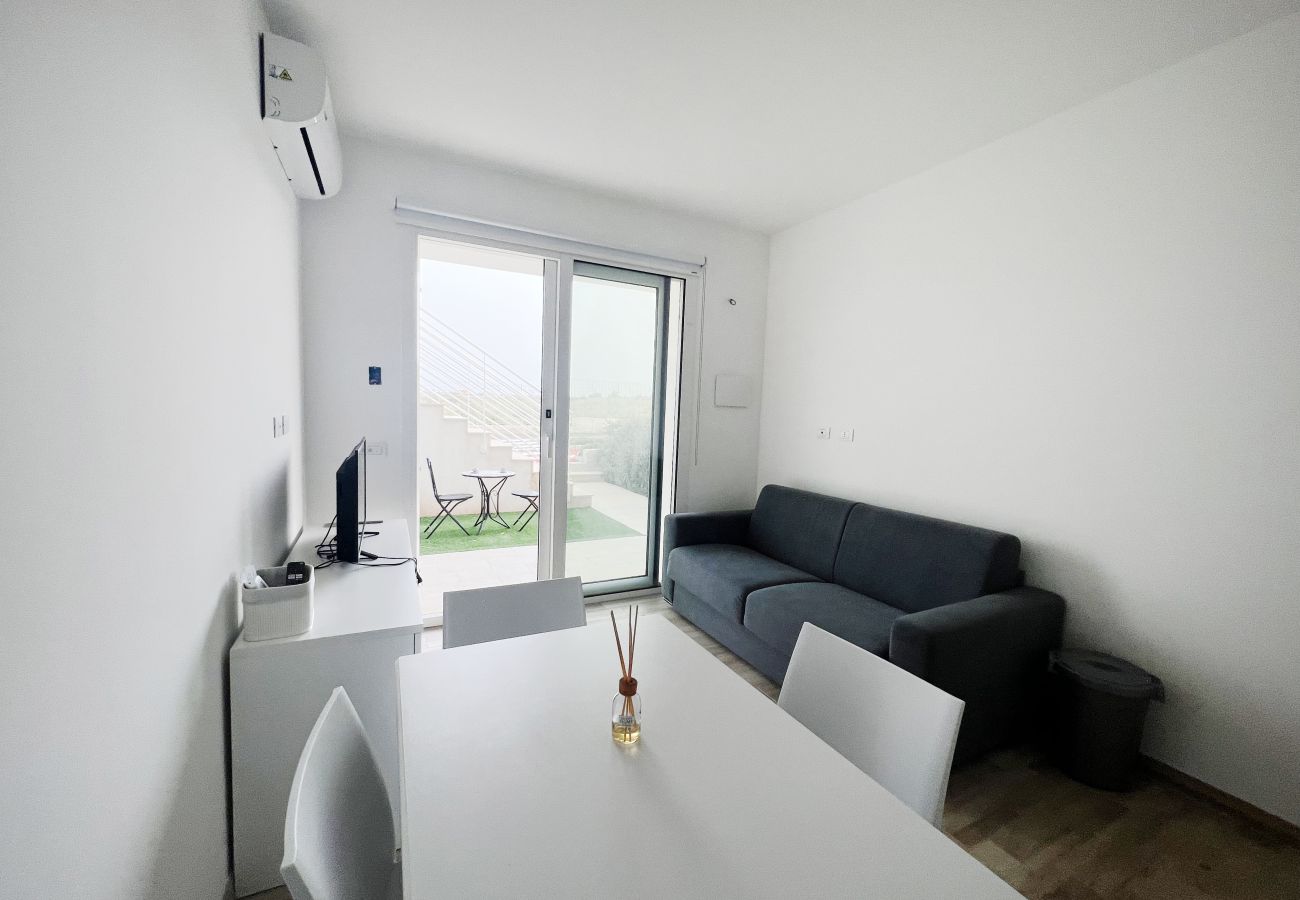 Apartamento en Marzamemi - Affittimoderni Marzamemi - La Dimora del Borgo Apartment