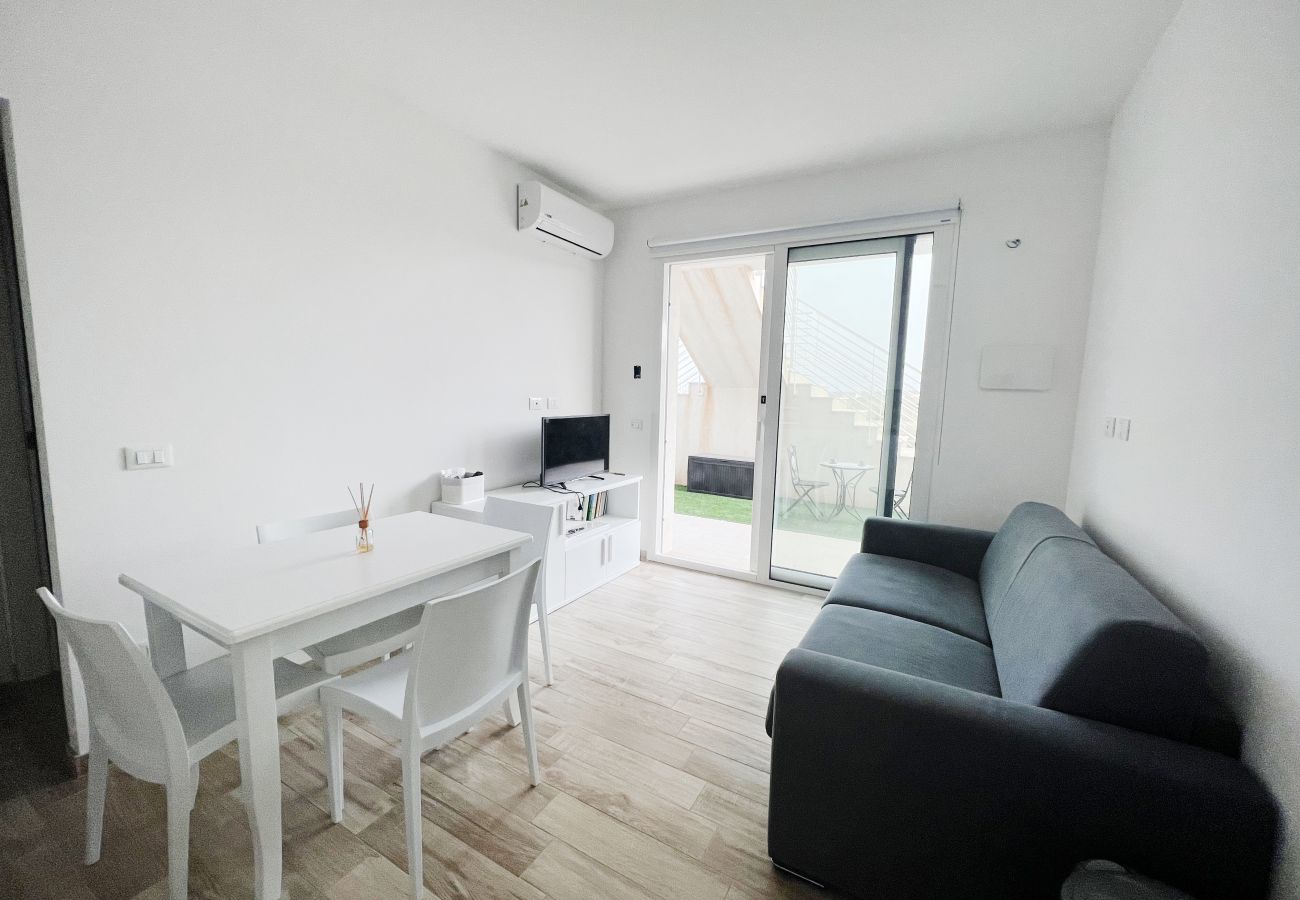 Apartamento en Marzamemi - Affittimoderni Marzamemi - La Dimora del Borgo Apartment
