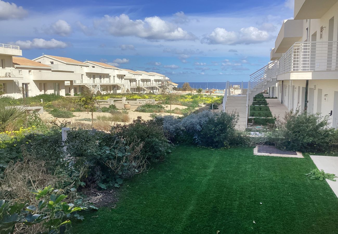 Apartamento en Marzamemi - Affittimoderni Marzamemi - La Dimora del Borgo Apartment