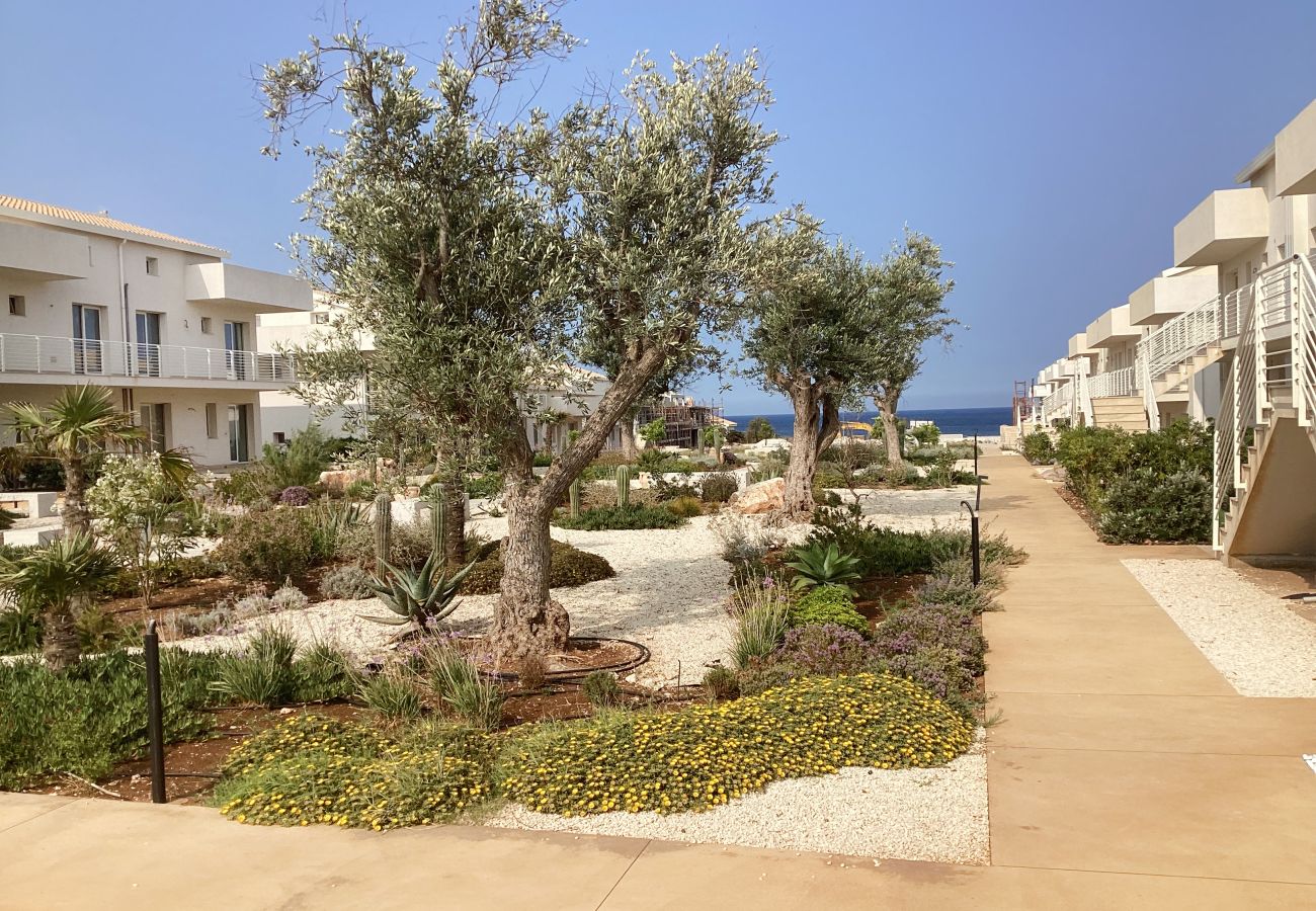 Apartamento en Marzamemi - Affittimoderni Marzamemi - La Dimora del Borgo Apartment