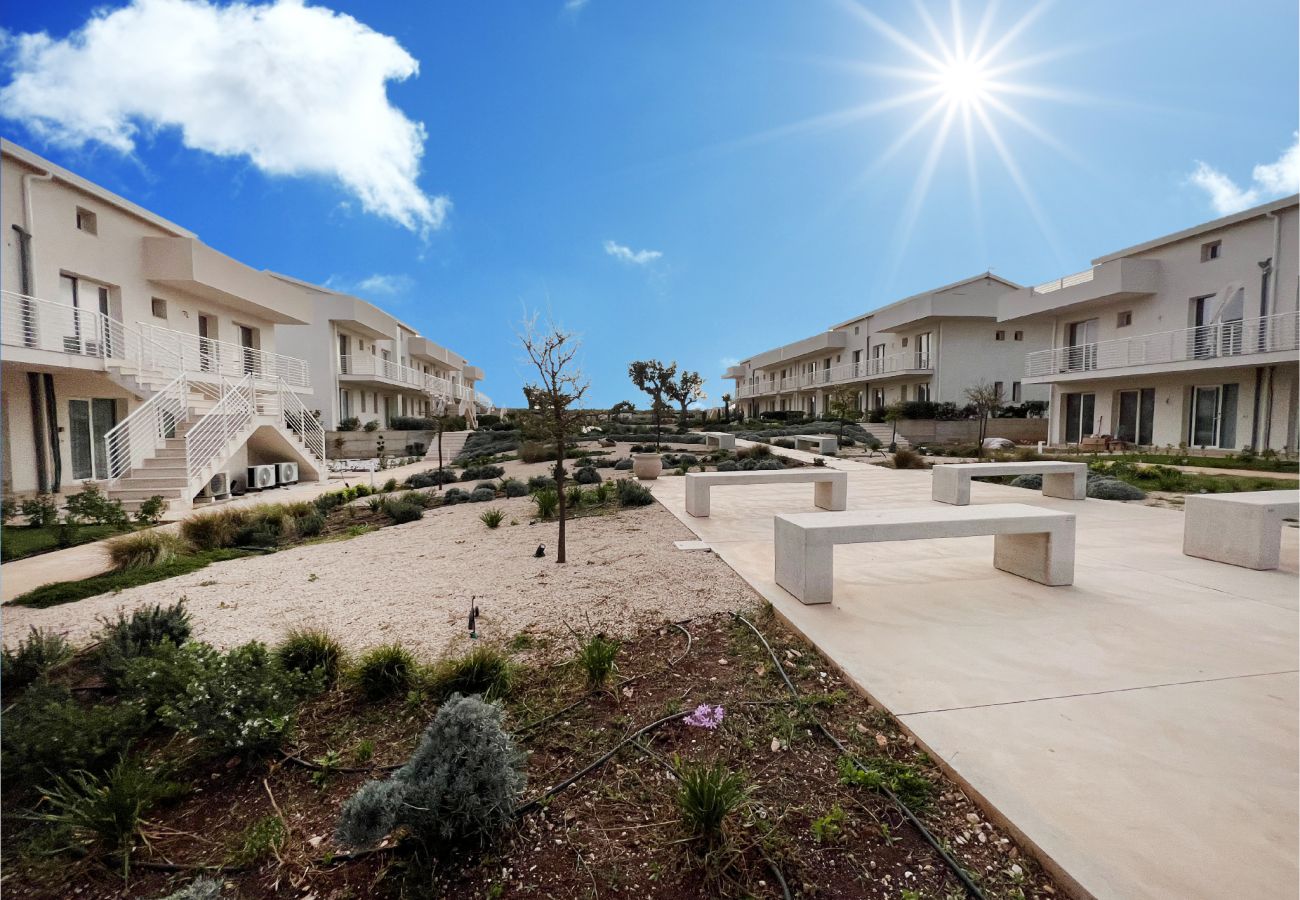 Apartamento en Marzamemi - Affittimoderni Marzamemi - La Dimora del Borgo Apartment