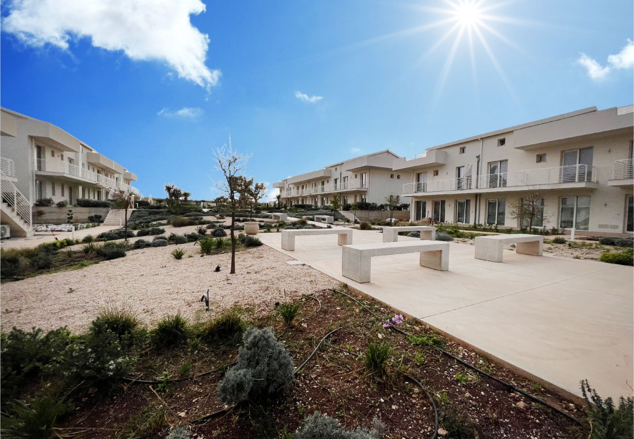 Apartamento en Marzamemi - Affittimoderni Marzamemi - La Dimora del Borgo Apartment
