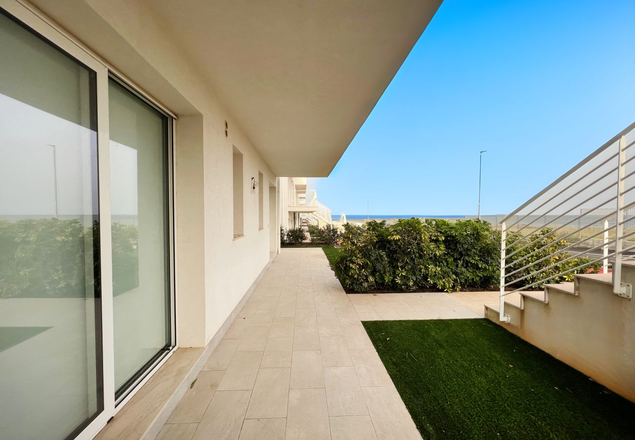 Apartamento en Marzamemi - Affittimoderni Marzamemi - La Dimora del Borgo Apartment