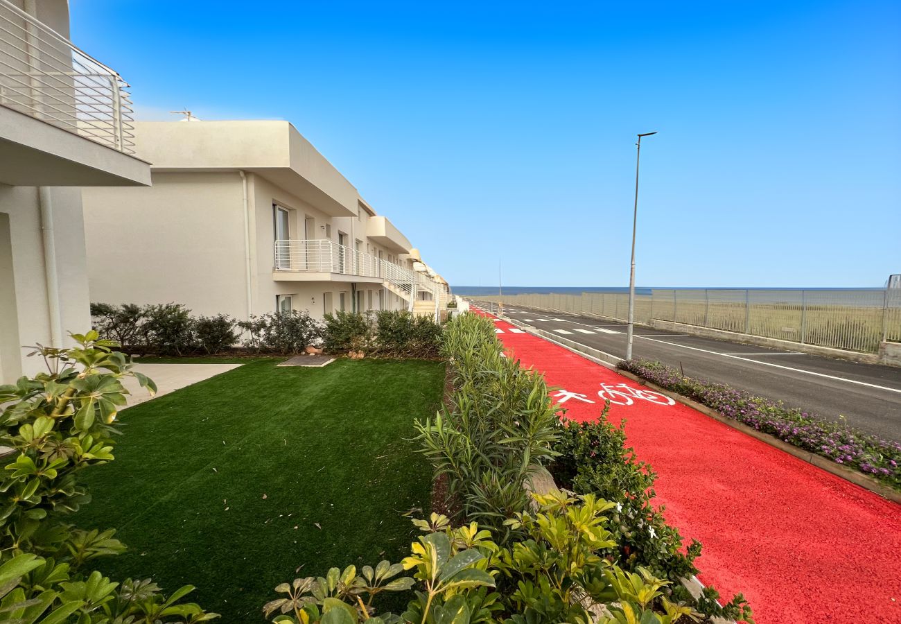 Apartamento en Marzamemi - Affittimoderni Marzamemi - La Dimora del Borgo Apartment