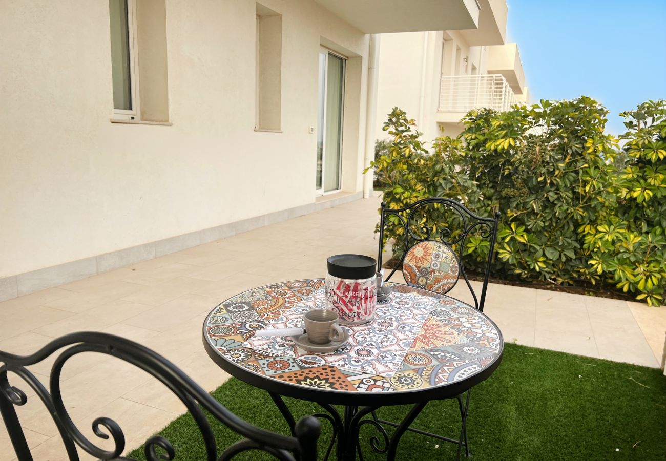 Apartamento en Marzamemi - Affittimoderni Marzamemi - La Dimora del Borgo Apartment