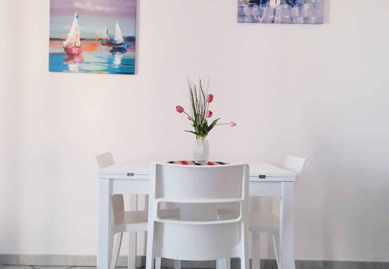 Apartamento en Valledoria - Affittimoderni Valledoria - Sa Turritta 