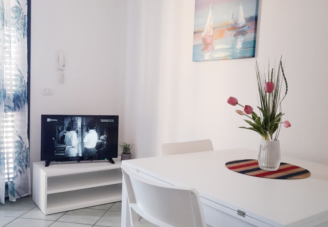 Apartamento en Valledoria - Affittimoderni Valledoria - Sa Turritta 