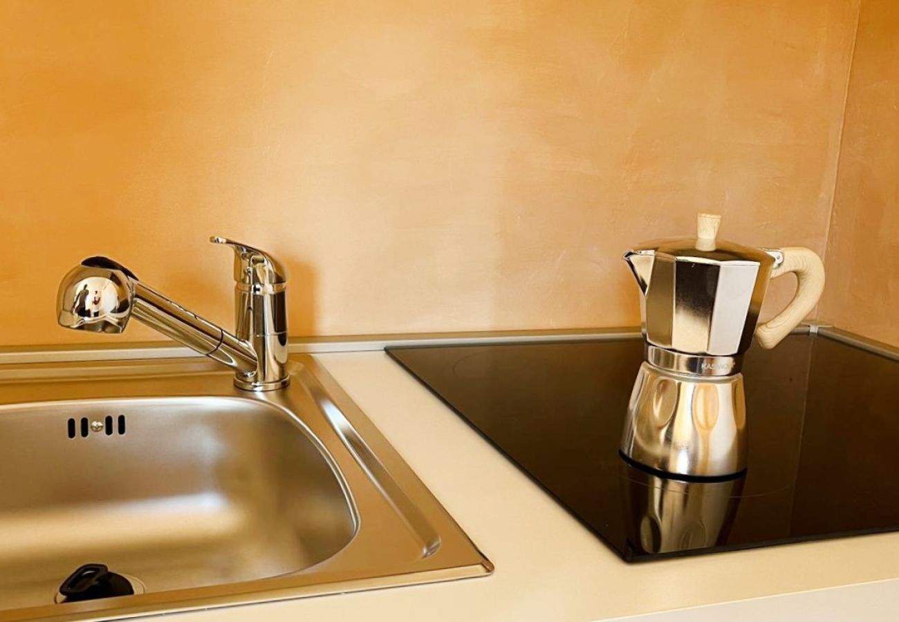 Apartamento en Costa Paradiso -  Affittimoderni Costa Paradiso Casa Giulia