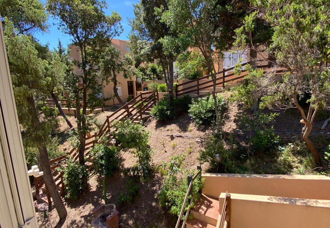 Apartamento en Costa Paradiso -  Affittimoderni Costa Paradiso Casa Giulia