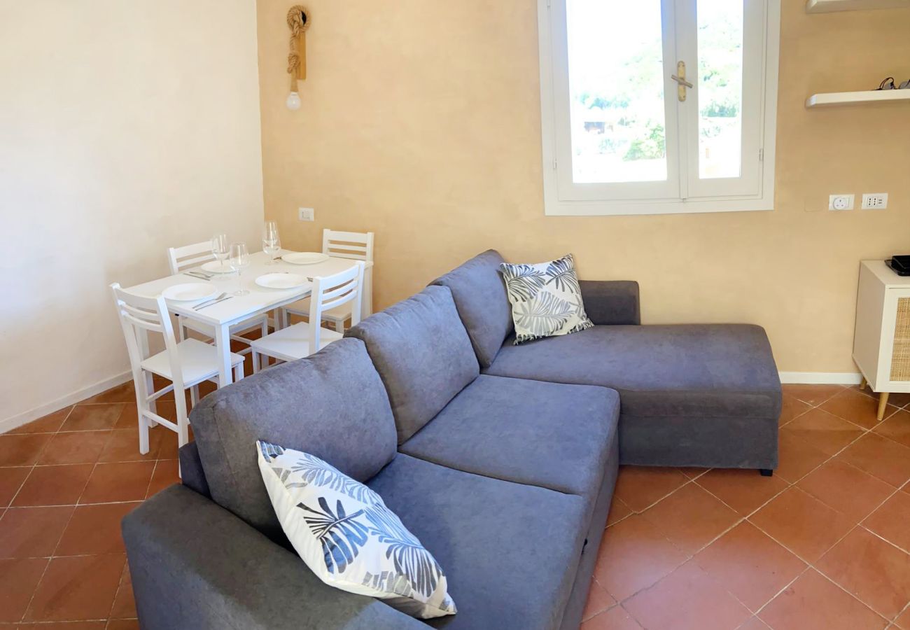 Apartamento en Costa Paradiso -  Affittimoderni Costa Paradiso Casa Giulia