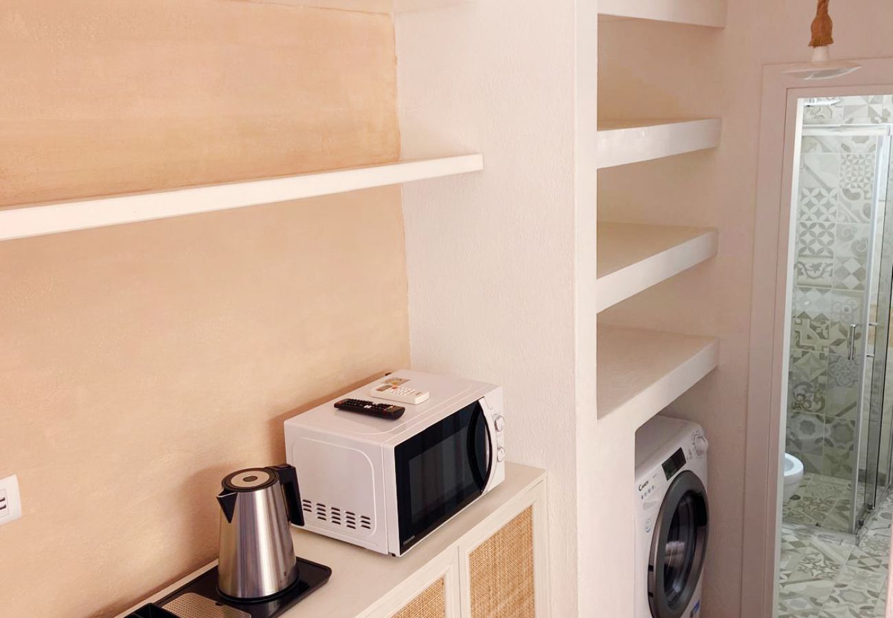 Apartamento en Costa Paradiso -  Affittimoderni Costa Paradiso Casa Giulia