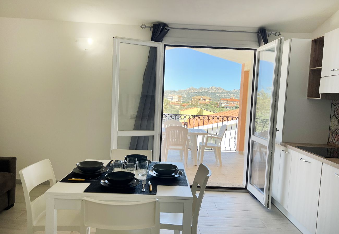 Apartamento en La Maddalena - Affittimoderni La Maddalena - MADA35