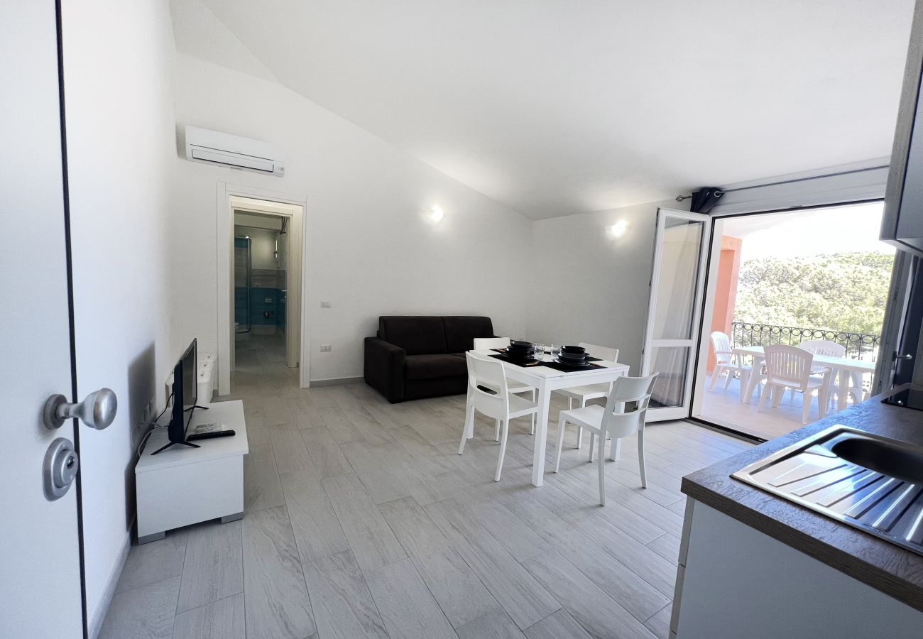 Apartamento en La Maddalena - Affittimoderni La Maddalena - MADA35