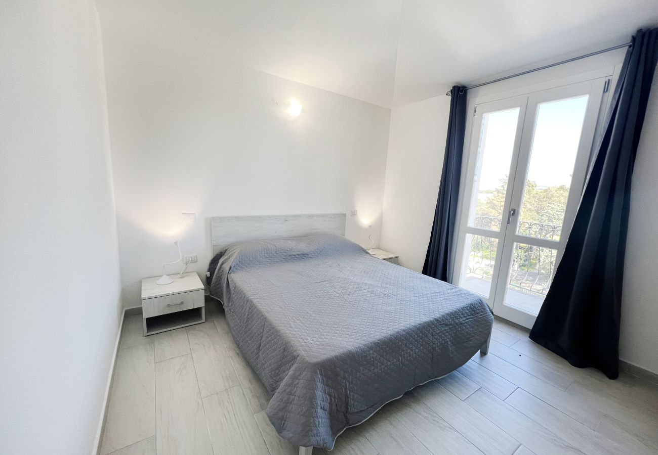 Apartamento en La Maddalena - Affittimoderni La Maddalena - MADA35