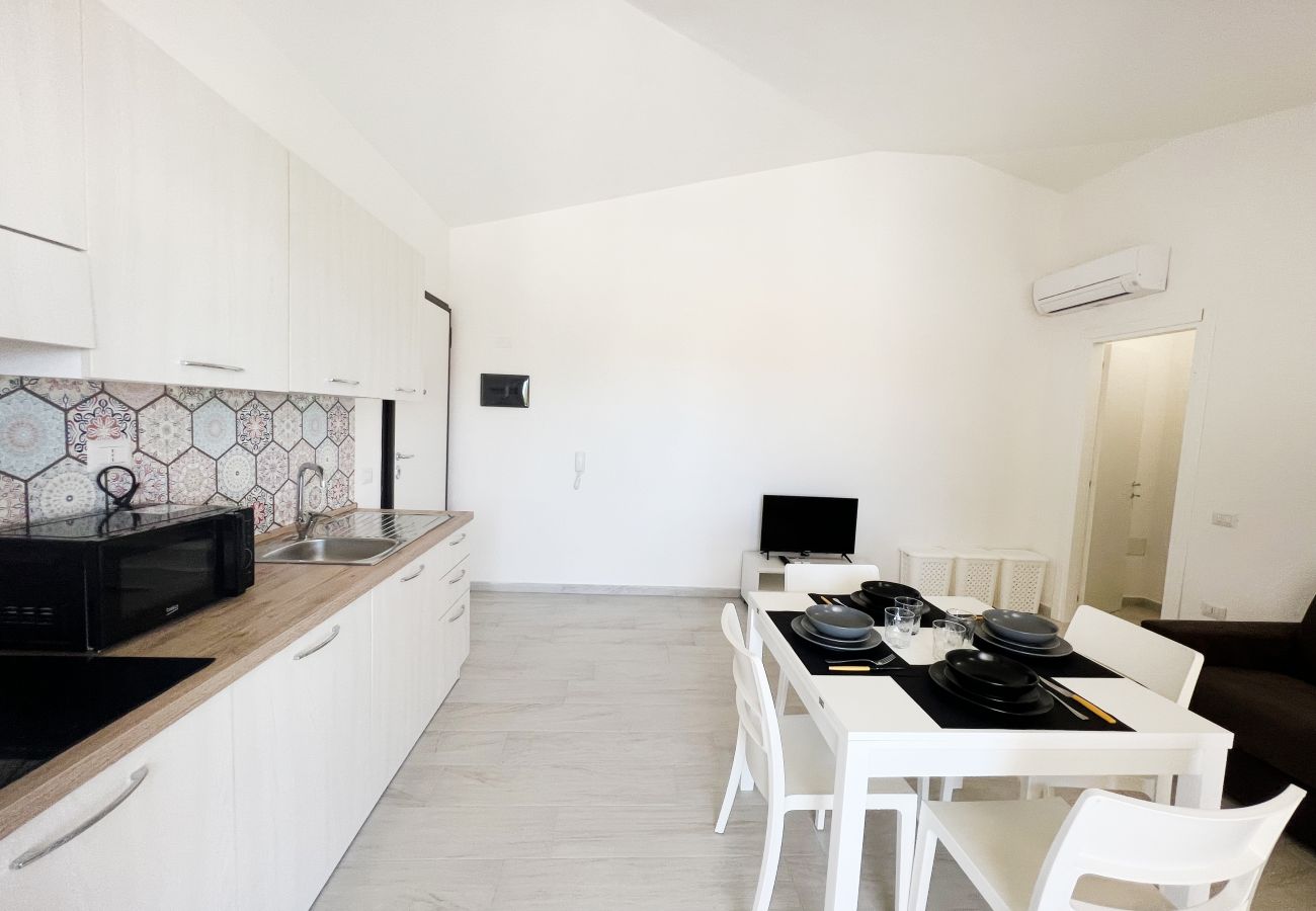 Apartamento en La Maddalena - Affittimoderni La Maddalena - MADA35