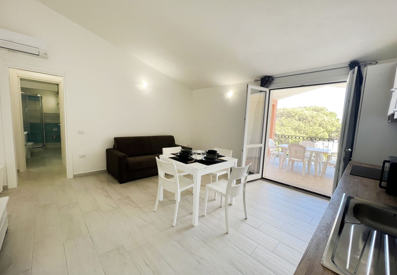 Apartamento en La Maddalena - Affittimoderni La Maddalena - MADA35
