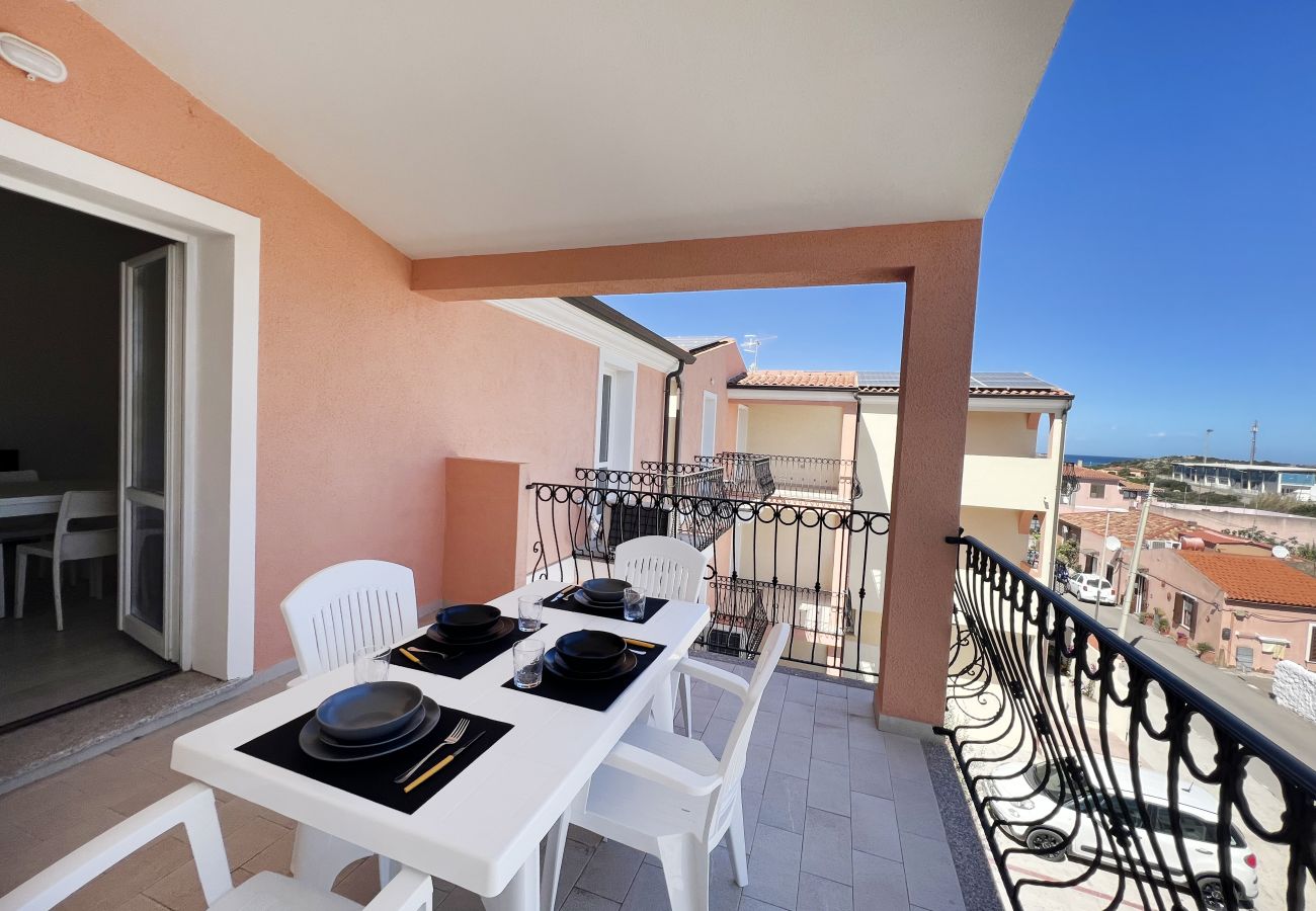 Apartamento en La Maddalena - Affittimoderni La Maddalena - MADA35