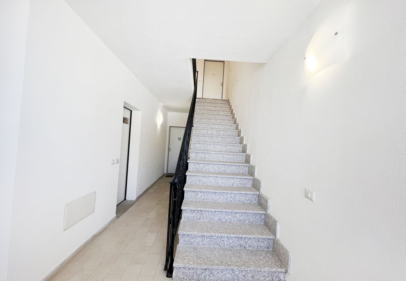 Apartamento en La Maddalena - Affittimoderni La Maddalena - MADA35