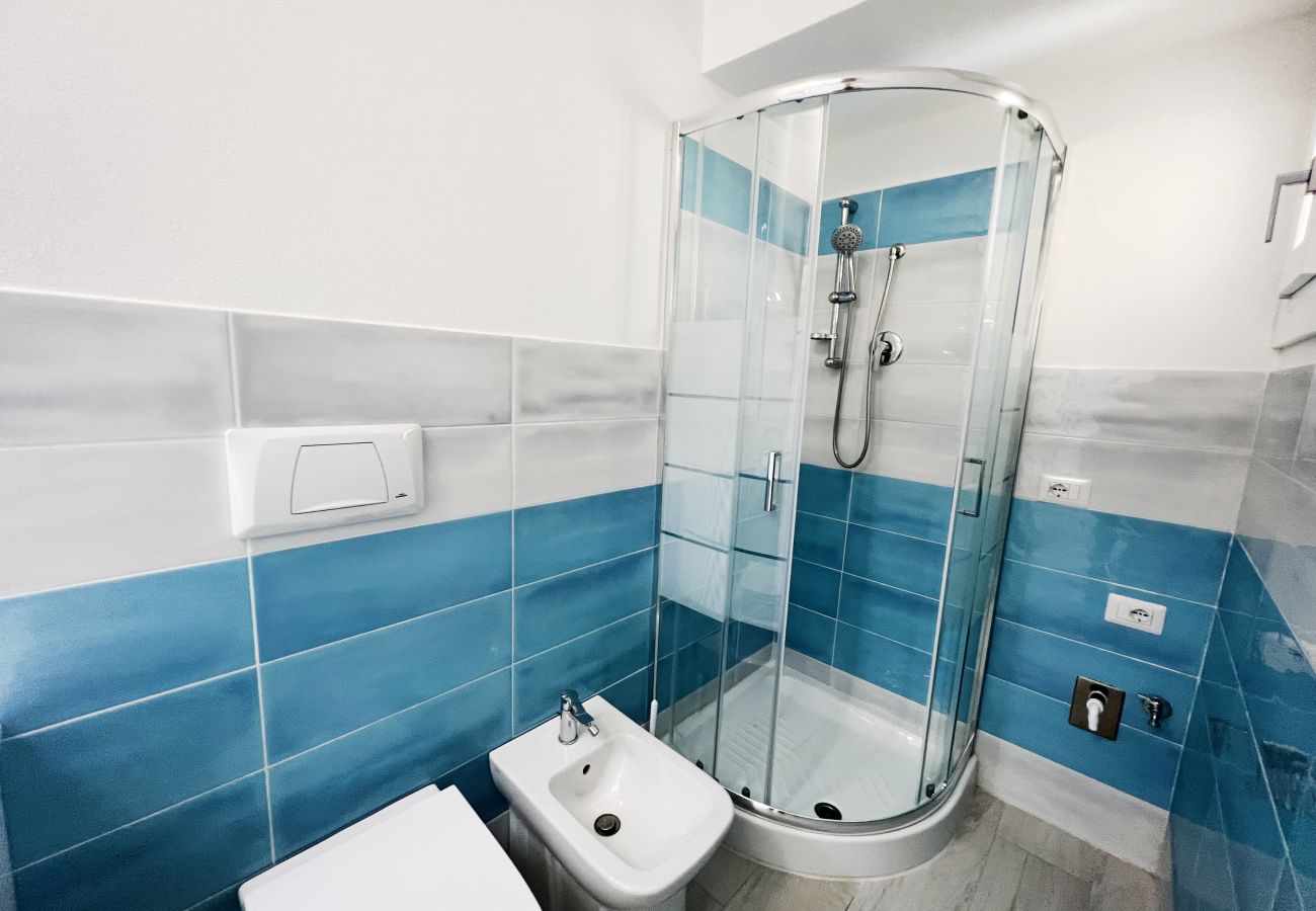 Apartamento en La Maddalena - Affittimoderni La Maddalena - MADA35