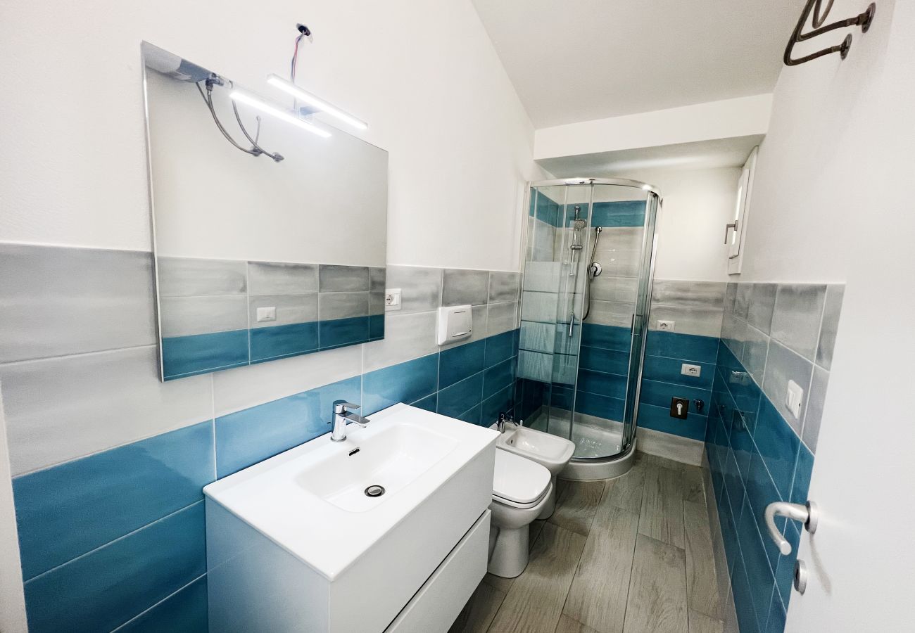 Apartamento en La Maddalena - Affittimoderni La Maddalena - MADA35