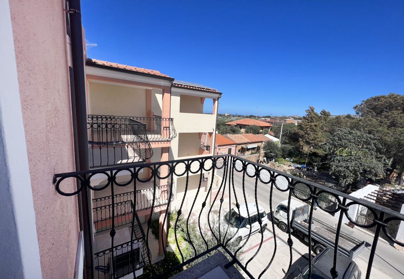 Apartamento en La Maddalena - Affittimoderni La Maddalena - MADA35