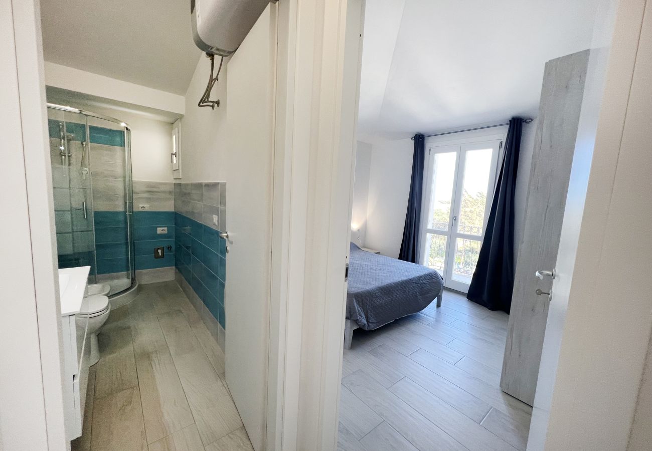 Apartamento en La Maddalena - Affittimoderni La Maddalena - MADA35