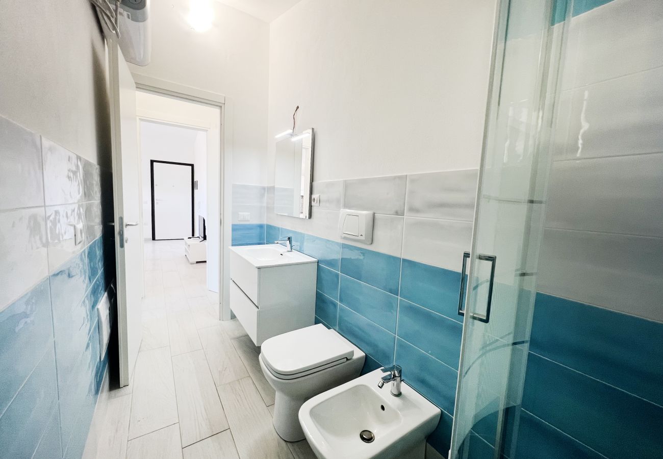 Apartamento en La Maddalena - Affittimoderni La Maddalena - MADA35