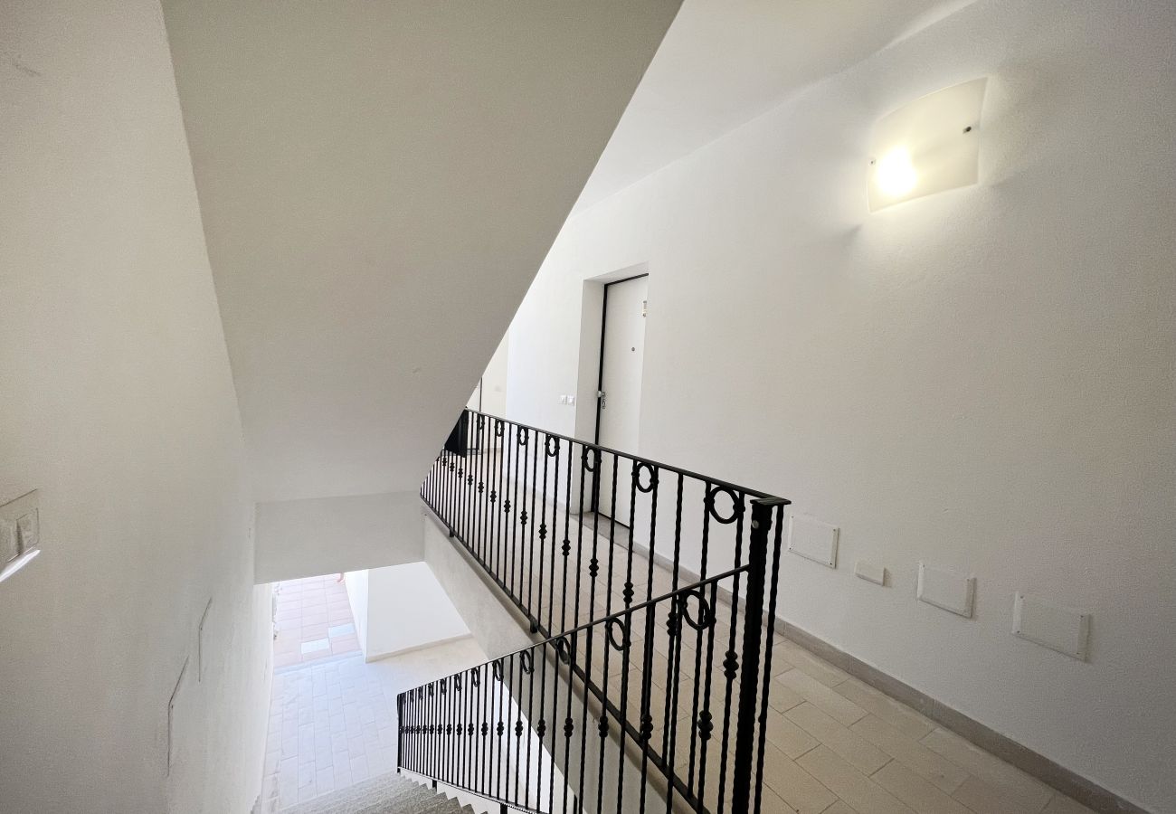 Apartamento en La Maddalena - Affittimoderni La Maddalena - MADA35