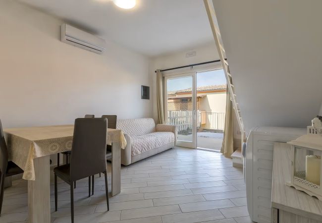 Apartamento en Viddalba -  Affittimoderni Viddalba - Casa Tartaruga Apartamento en Viddalba -  Affittimoderni Viddalba - Casa Tartaruga