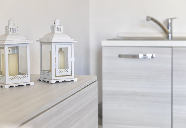 Apartamento en Viddalba -  Affittimoderni Viddalba - Casa Tartaruga Apartamento en Viddalba -  Affittimoderni Viddalba - Casa Tartaruga