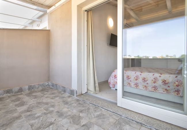 Apartamento en Viddalba -  Affittimoderni Viddalba - Casa Tartaruga Apartamento en Viddalba -  Affittimoderni Viddalba - Casa Tartaruga