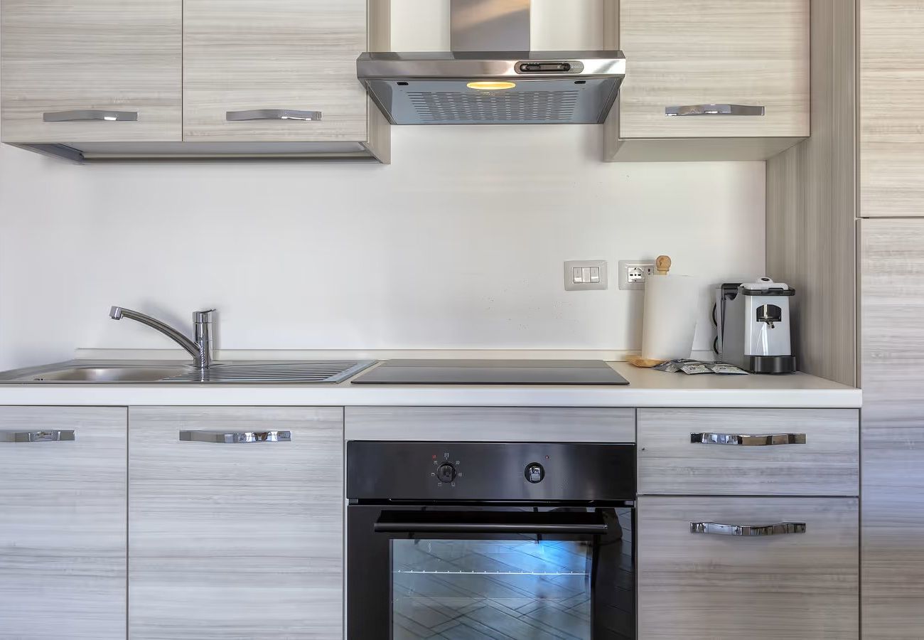 Apartamento en Viddalba -  Affittimoderni Viddalba - Casa Tartaruga
