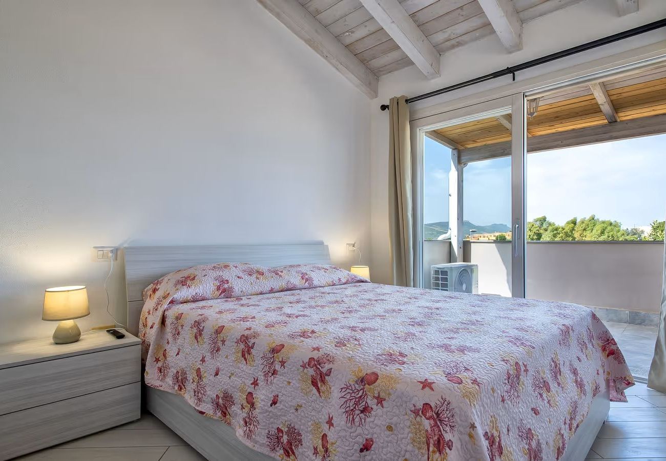 Apartamento en Viddalba -  Affittimoderni Viddalba - Casa Tartaruga