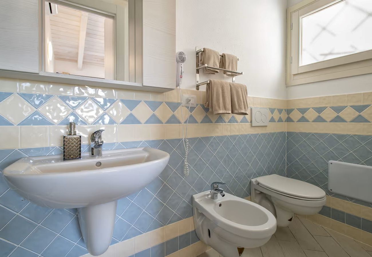 Apartamento en Viddalba -  Affittimoderni Viddalba - Casa Tartaruga