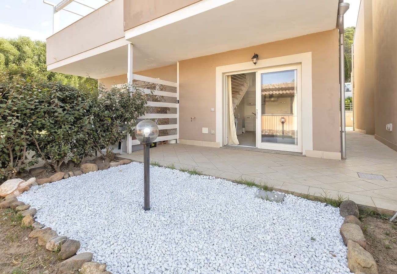 Apartamento en Viddalba -  Affittimoderni Viddalba - Casa Tartaruga